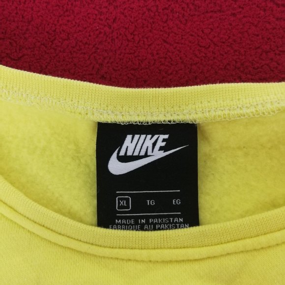 Nike Club Sweater - Picture 3 of 9